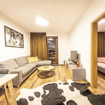 Apartmanovy Dom Poludnica - Chopok Juh Tale Εξωτερικό φωτογραφία