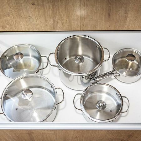 Apartmanovy Dom Poludnica - Chopok Juh Tale Εξωτερικό φωτογραφία