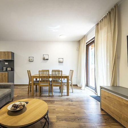 Apartmanovy Dom Poludnica - Chopok Juh Tale Εξωτερικό φωτογραφία
