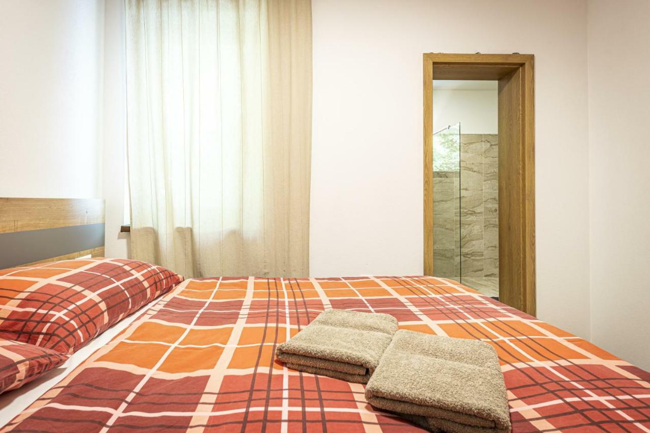 Apartmanovy Dom Poludnica - Chopok Juh Tale Εξωτερικό φωτογραφία
