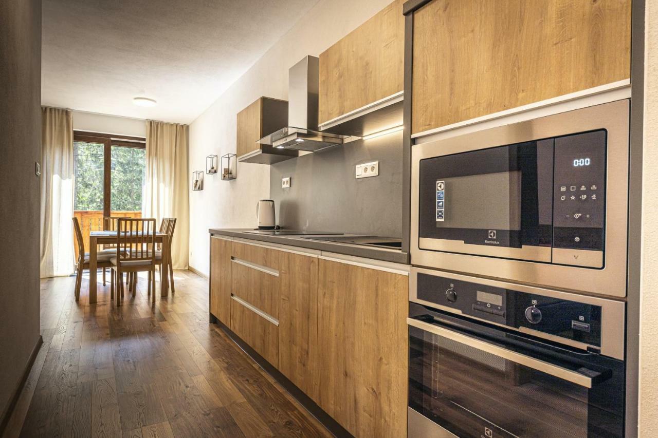 Apartmanovy Dom Poludnica - Chopok Juh Tale Εξωτερικό φωτογραφία