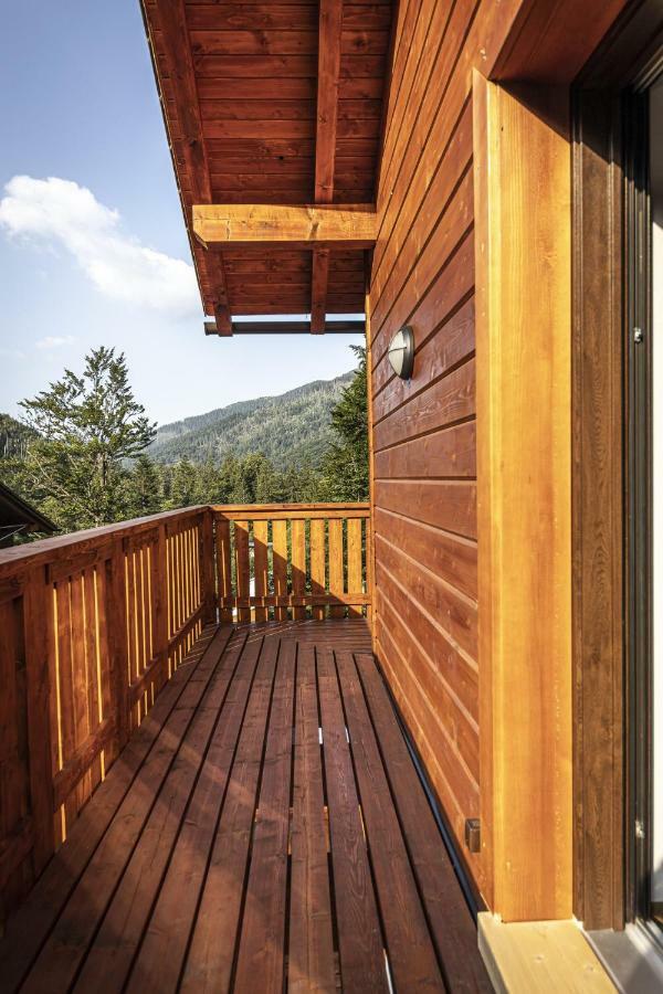 Apartmanovy Dom Poludnica - Chopok Juh Tale Εξωτερικό φωτογραφία