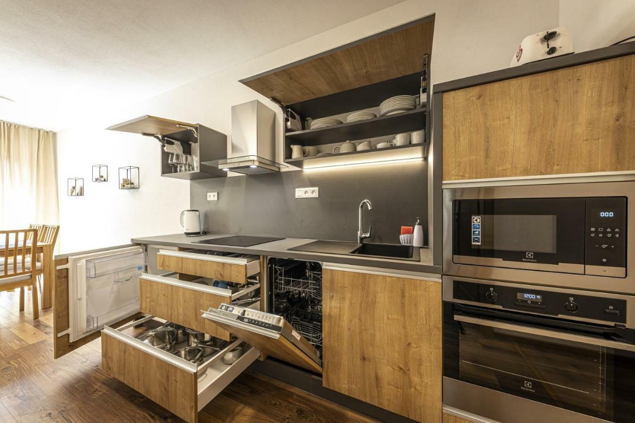 Apartmanovy Dom Poludnica - Chopok Juh Tale Εξωτερικό φωτογραφία