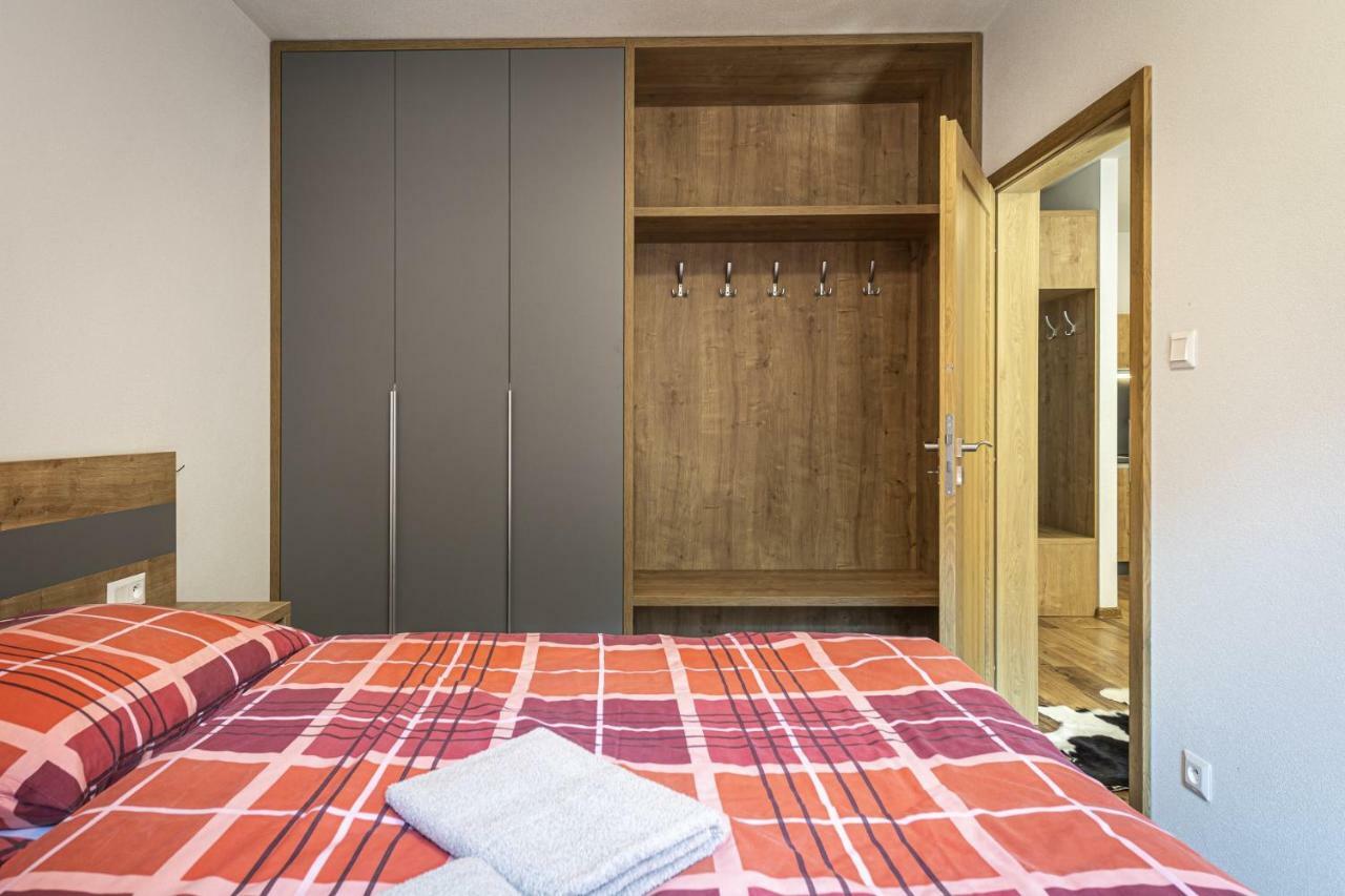 Apartmanovy Dom Poludnica - Chopok Juh Tale Εξωτερικό φωτογραφία