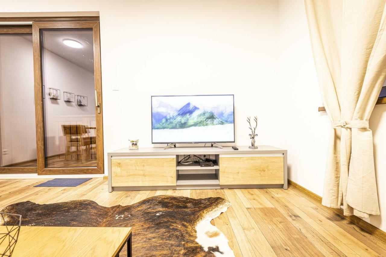 Apartmanovy Dom Poludnica - Chopok Juh Tale Εξωτερικό φωτογραφία