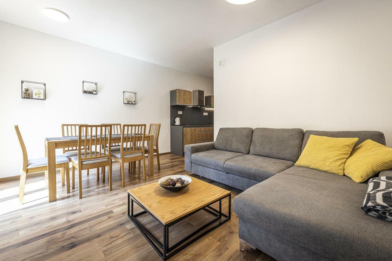 Apartmanovy Dom Poludnica - Chopok Juh Tale Εξωτερικό φωτογραφία