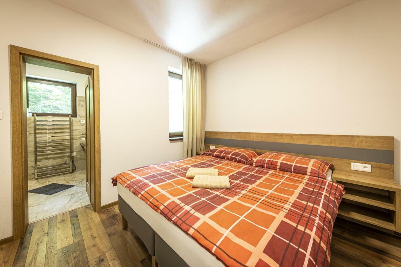 Apartmanovy Dom Poludnica - Chopok Juh Tale Εξωτερικό φωτογραφία