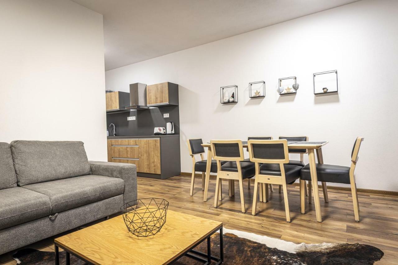 Apartmanovy Dom Poludnica - Chopok Juh Tale Εξωτερικό φωτογραφία