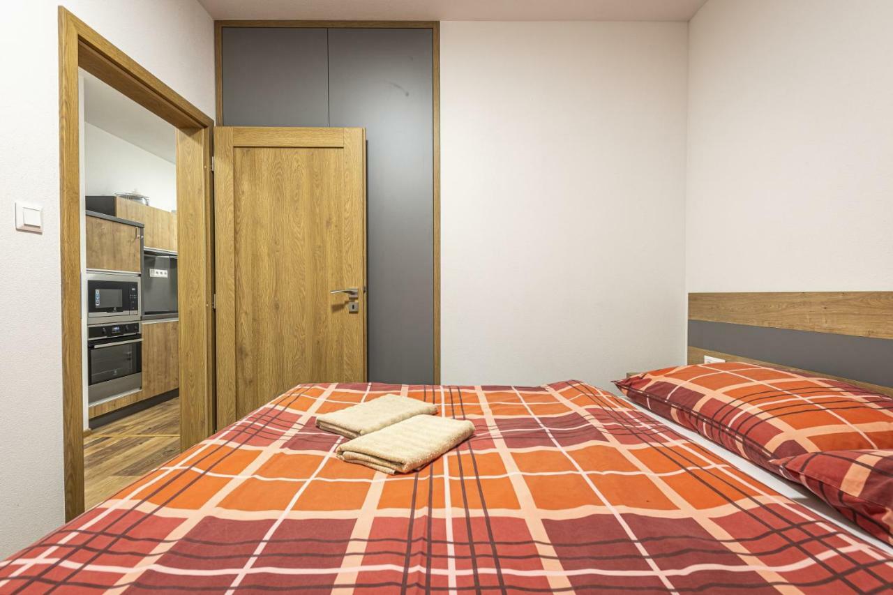 Apartmanovy Dom Poludnica - Chopok Juh Tale Εξωτερικό φωτογραφία