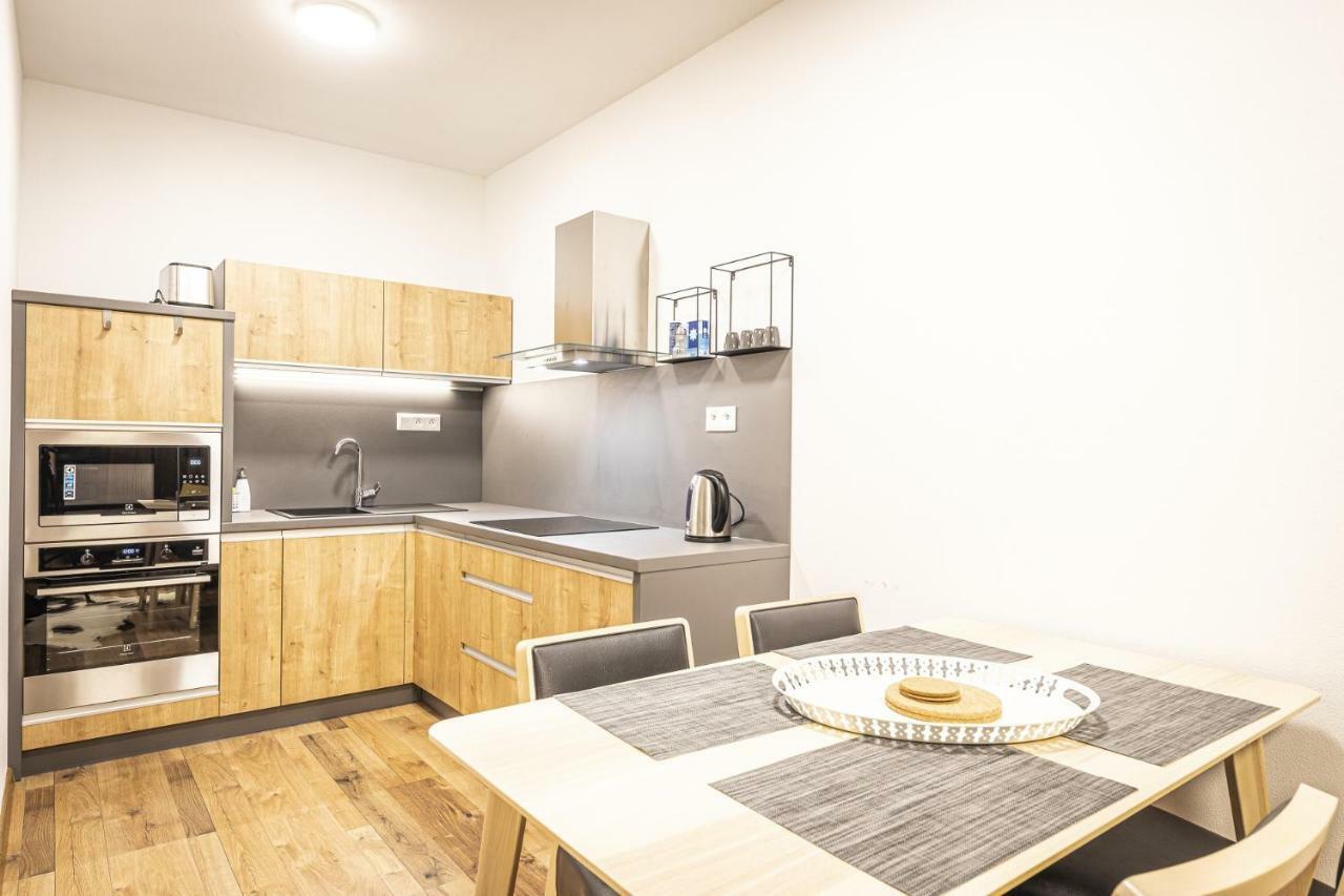 Apartmanovy Dom Poludnica - Chopok Juh Tale Εξωτερικό φωτογραφία