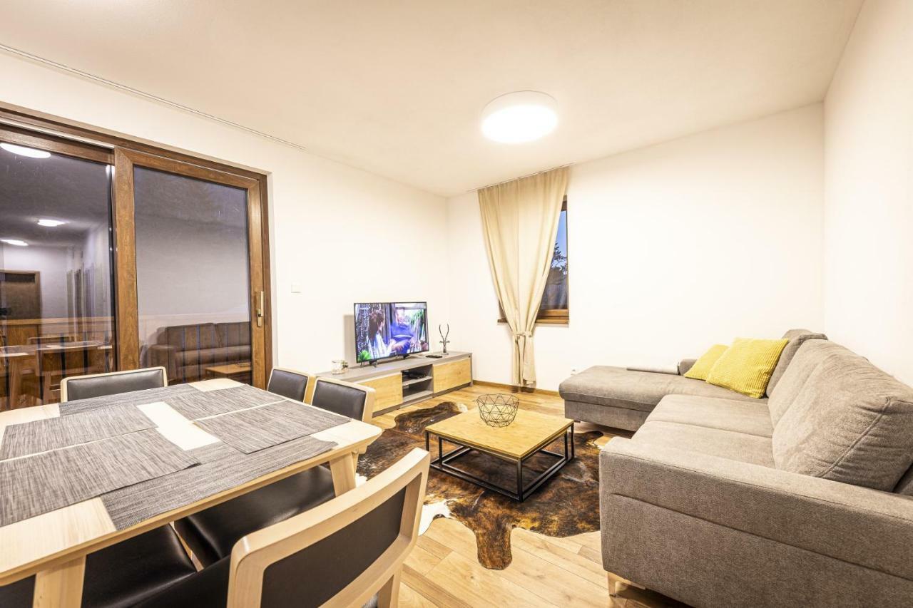Apartmanovy Dom Poludnica - Chopok Juh Tale Εξωτερικό φωτογραφία