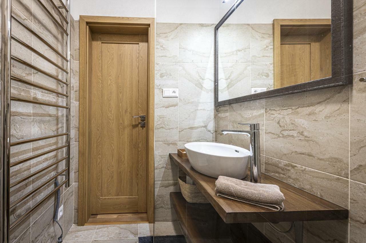 Apartmanovy Dom Poludnica - Chopok Juh Tale Εξωτερικό φωτογραφία