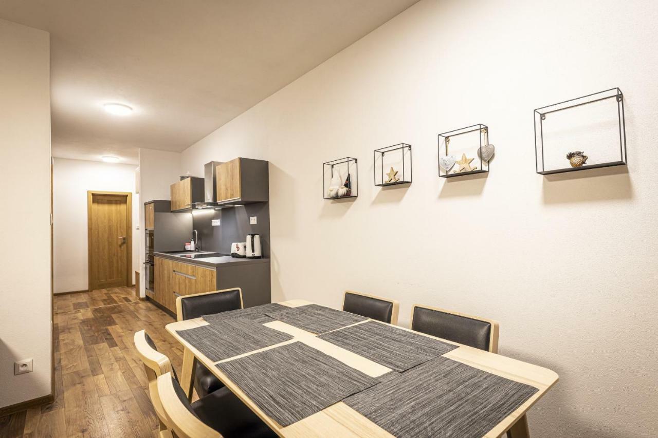Apartmanovy Dom Poludnica - Chopok Juh Tale Εξωτερικό φωτογραφία