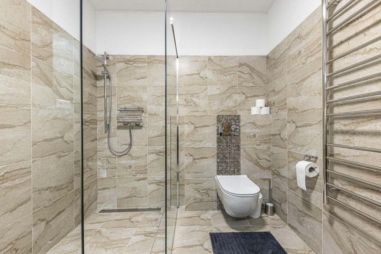 Apartmanovy Dom Poludnica - Chopok Juh Tale Εξωτερικό φωτογραφία