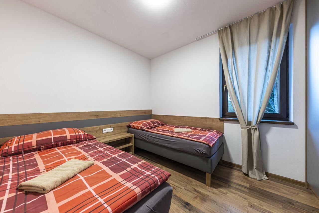 Apartmanovy Dom Poludnica - Chopok Juh Tale Εξωτερικό φωτογραφία