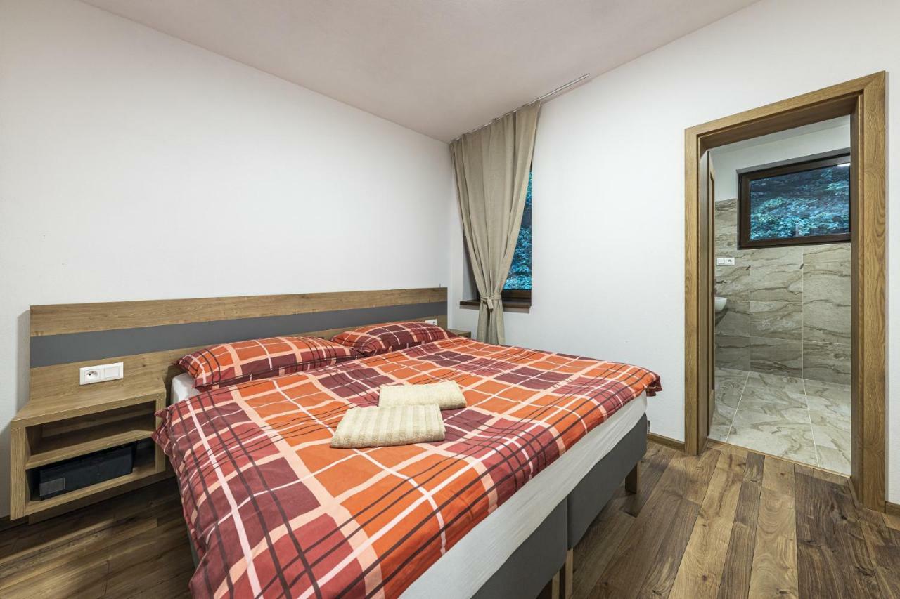 Apartmanovy Dom Poludnica - Chopok Juh Tale Εξωτερικό φωτογραφία