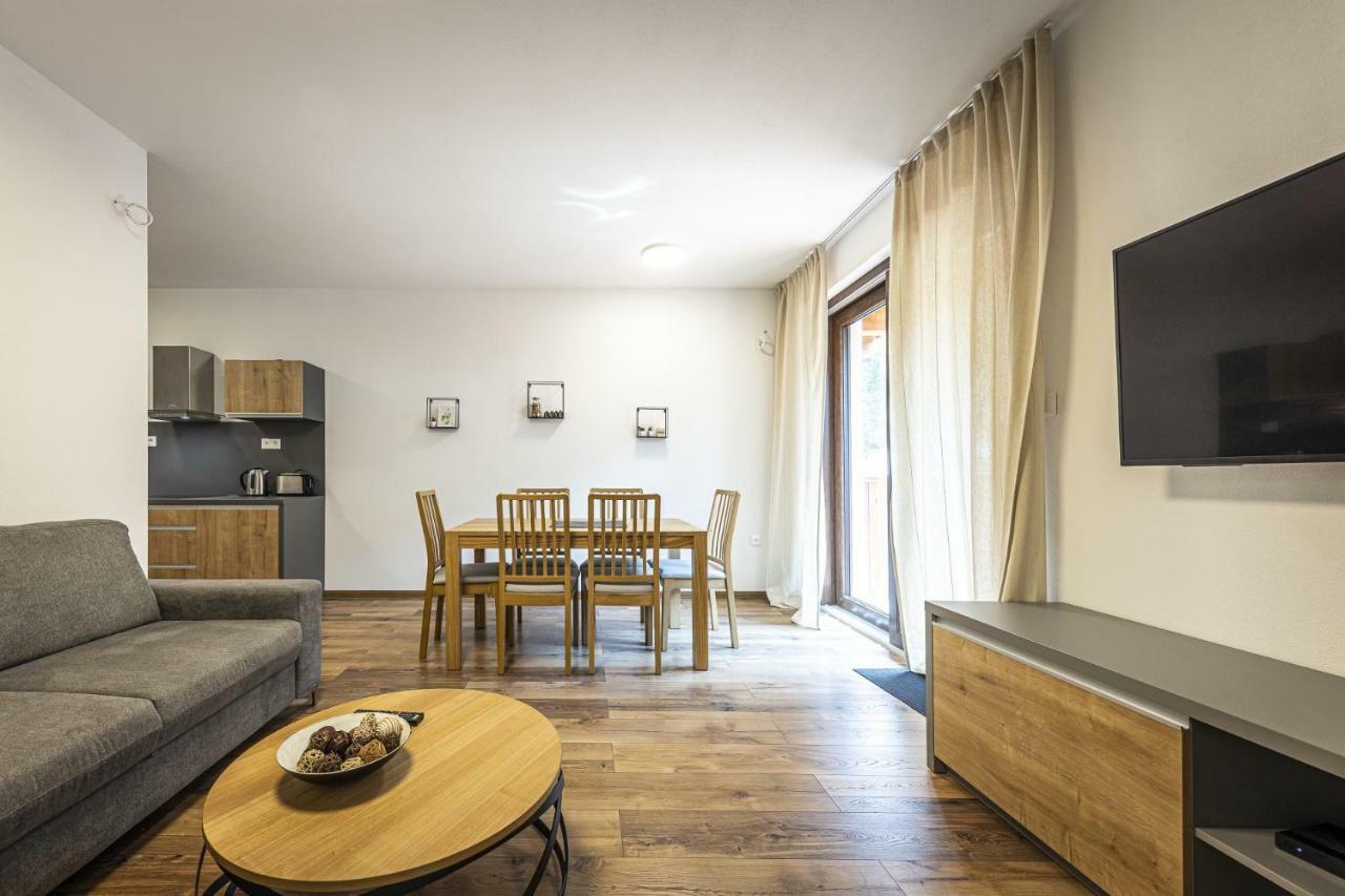 Apartmanovy Dom Poludnica - Chopok Juh Tale Εξωτερικό φωτογραφία