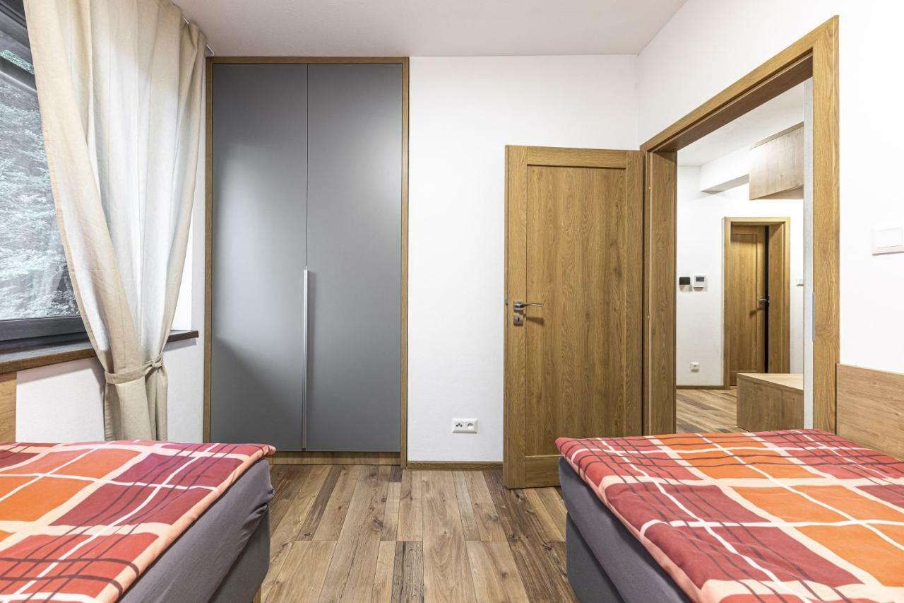 Apartmanovy Dom Poludnica - Chopok Juh Tale Εξωτερικό φωτογραφία