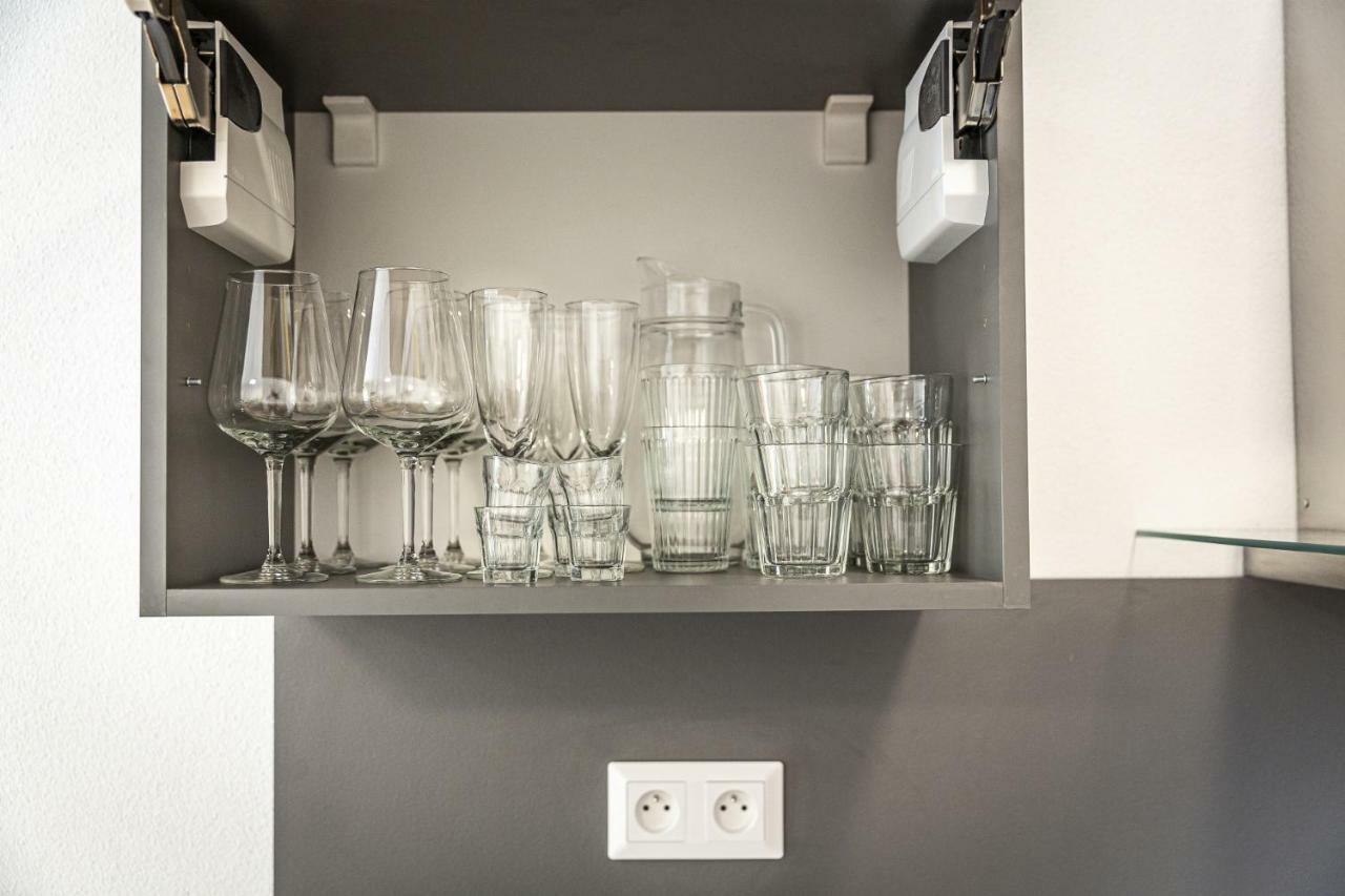 Apartmanovy Dom Poludnica - Chopok Juh Tale Εξωτερικό φωτογραφία