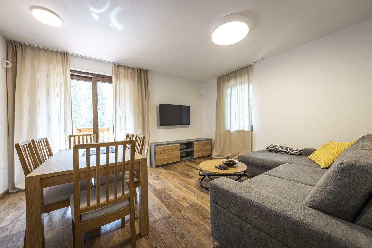 Apartmanovy Dom Poludnica - Chopok Juh Tale Εξωτερικό φωτογραφία