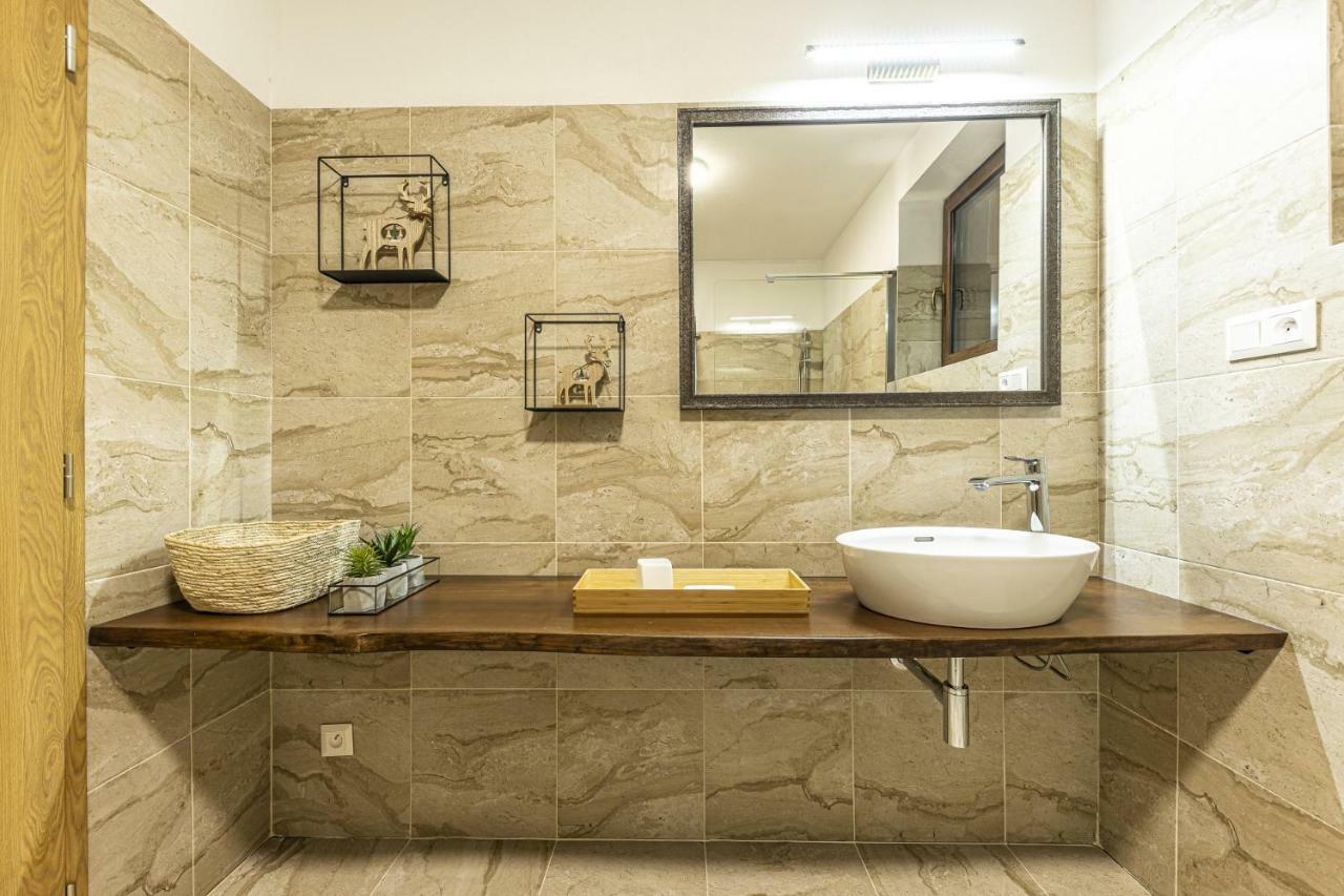 Apartmanovy Dom Poludnica - Chopok Juh Tale Εξωτερικό φωτογραφία
