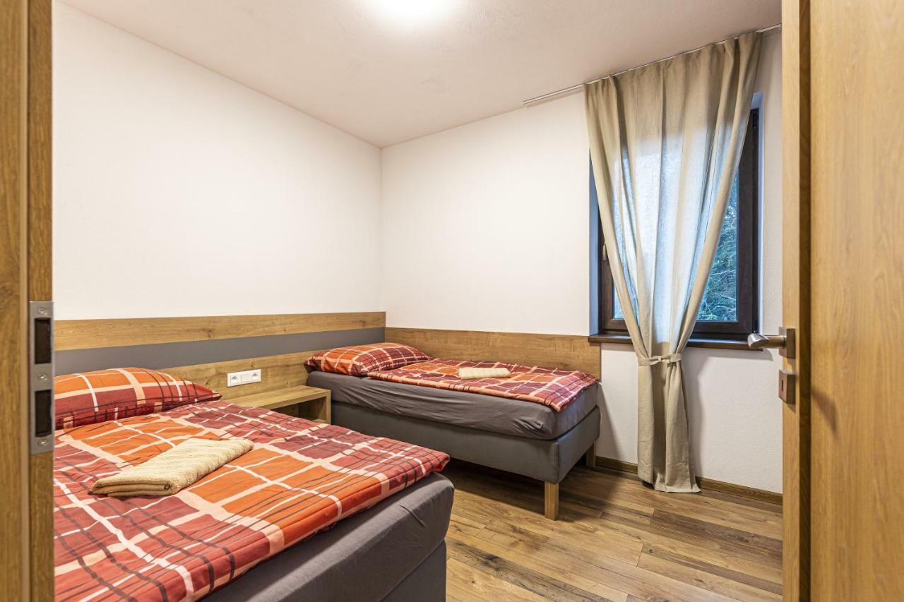 Apartmanovy Dom Poludnica - Chopok Juh Tale Εξωτερικό φωτογραφία