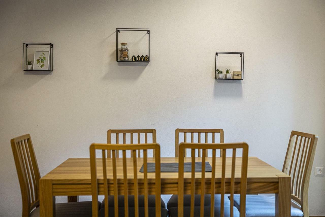 Apartmanovy Dom Poludnica - Chopok Juh Tale Εξωτερικό φωτογραφία