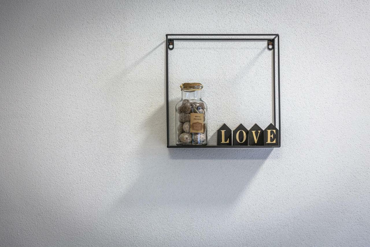 Apartmanovy Dom Poludnica - Chopok Juh Tale Εξωτερικό φωτογραφία
